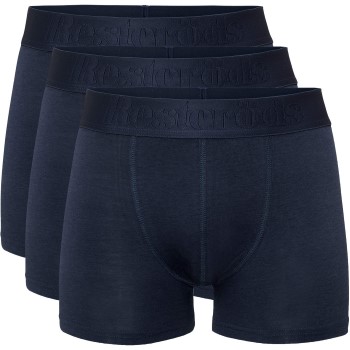 Resteröds 3 stuks Organic Cotton Boxer Regular Leg * Actie *