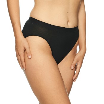 Lady Avenue Basic Bamboo Tai Brief