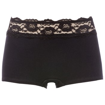 Trofe Lace Trimmed Boxer Briefs 2 stuks * Actie *