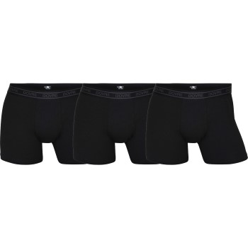 Dovre 3 stuks Bamboo Boxer Tights * Actie *