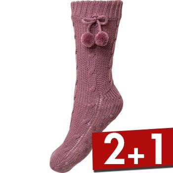 Decoy Homewear Cosy Sock