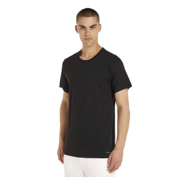 Calvin Klein 3 pakkaus Cotton Stretch Crew Neck T-Shirt