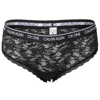 Calvin Klein CK One Lace Curve Bikini