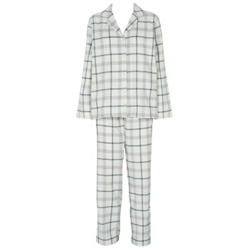 Missya Check Flannel Pyjama