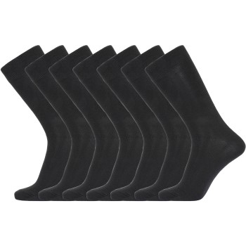 Claudio 7 stuks Organic Cotton Socks * Actie * afbeelding