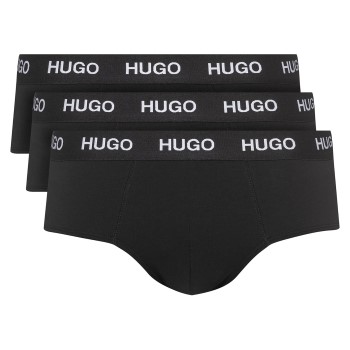 HUGO 3 pakkaus Triplet Brief * Kampanja