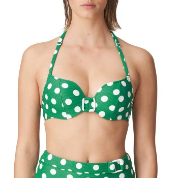 Marie Jo Rosalie Heart Shape Padded Bikini Top