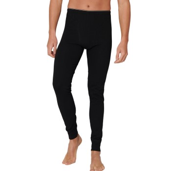 Schiesser 95 5 Organic Cotton Long Johns