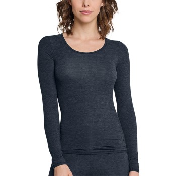 Schiesser Personal Fit Long Sleeve Shirt * Actie *