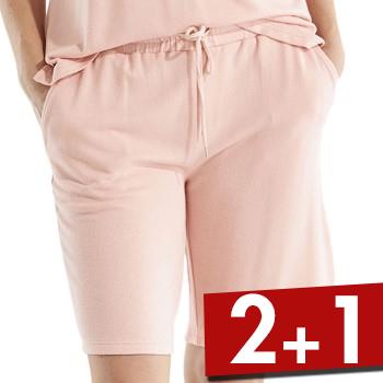 Damella Knitted Lounge Shorts * Actie *