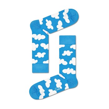 Happy Socks Cloudy Sock