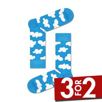 Happy Socks Cloudy Sock