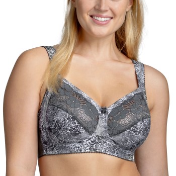 Miss Mary Leo Soft Print Bra * Actie *