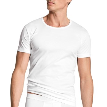 Calida Authentic Cotton Crew Neck T-shirt * Actie *