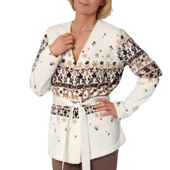 Triumph Lounge Me Cosy Bed Jacket * Actie * afbeelding