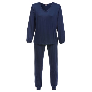 Trofe Bamboo Solids Pyjama * Actie *