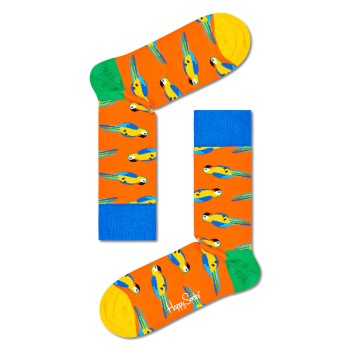 Happy Socks Monty Python Dead Parrot Sock * Actie *