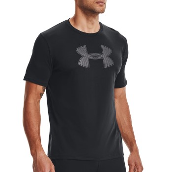 Under Armour Graphic Big Logo T shirt