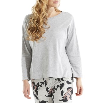 Damella Greymelange Flower Top * Actie * afbeelding