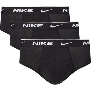 Nike 3 pakkaus Everyday Essentials Cotton Stretch Hip Brief