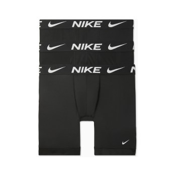 Nike 3 stuks Everyday Essentials Micro Long Leg Boxer