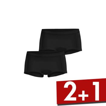 Björn Borg 2 stuks Core Minishorts