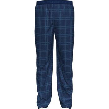 Calvin Klein Flannel Pyjama Pants