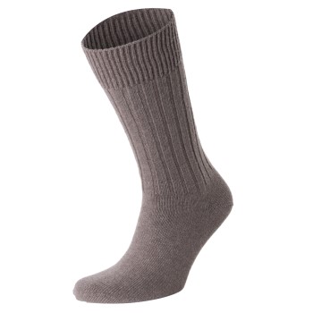 BOSS Home Blend Wool Sock
