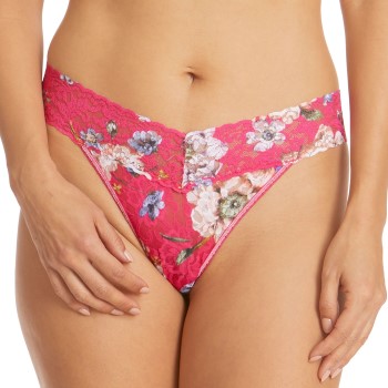 Hanky Panky Beverly Original Rise Thong