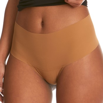 Hanky Panky Breathe High Rise Thong