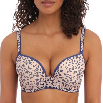 Freya Wild Side Moulded Plunge Bra * Actie * afbeelding
