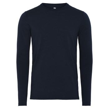 Dovre Organic Wool Long Sleeve Shirt * Actie *