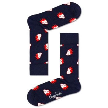 Happy Socks Bunny Sock