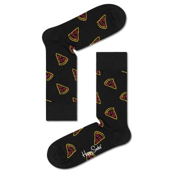 Happy Socks Pizza Slice Sock
