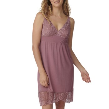 Triumph Lounge Me Amourette NDK New Fit Nightdress * Actie * afbeelding