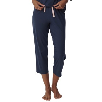 Triumph Lounge Me Cotton Capri Pants * Kampanja *