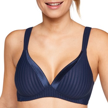Naturana Everyday Wednesday Striped Soft Bra * Actie * afbeelding