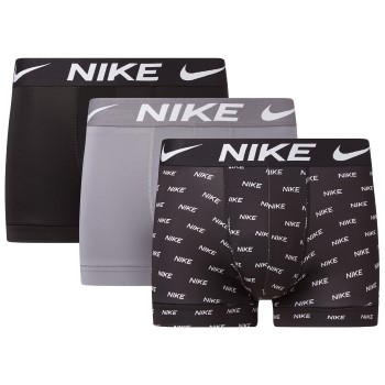 Nike 3 pakkaus Everyday Essentials Micro Trunks * Kampanja