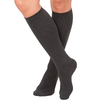 Trofe Cotton Knee Socks, Trofé