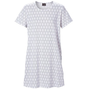 Trofe Graphic Printed Big Tee