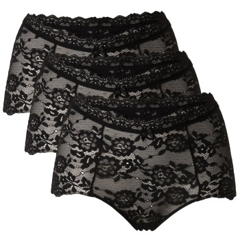 Missya 3 stuks Lace Maxi afbeelding