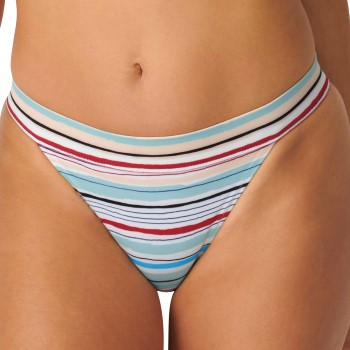 Sloggi Shore Candy Basslet Brazilian Bikini Brief * Kampanja *