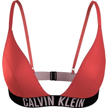 Calvin Klein Intense Power Rib Bikini Plus Bra