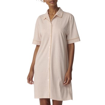 Triumph Lounge Me Natural SSL Boyfriend Nightshirt * Actie * afbeelding
