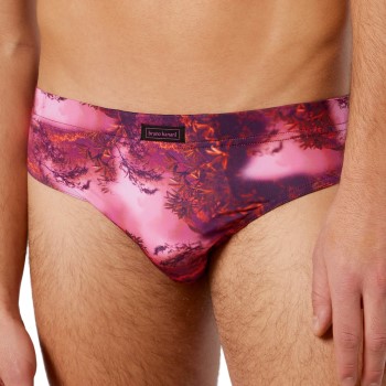 Bruno Banani Mystic Sportslip Brief