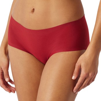 Schiesser Invisible Cotton Hipster Panty