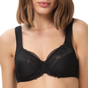 Triumph Modern Lace Cotton W02 * Actie * afbeelding