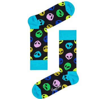 Happy Socks Alien Sock