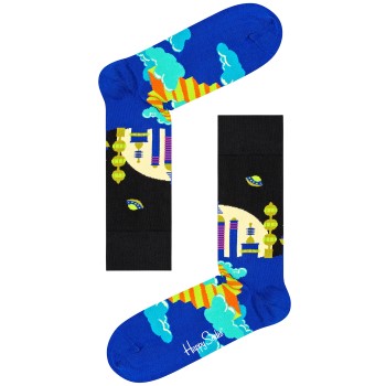 Happy Socks City X Sock * Actie *