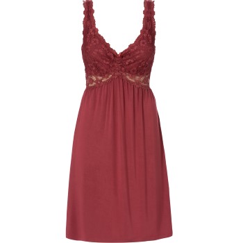 Trofe Nightgown Lace Nightdress * Actie *